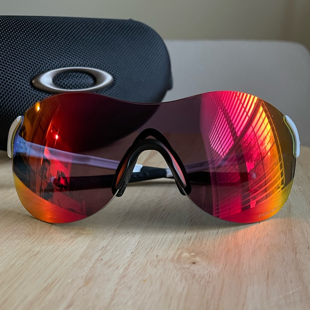 Oakley Evzero Ascend